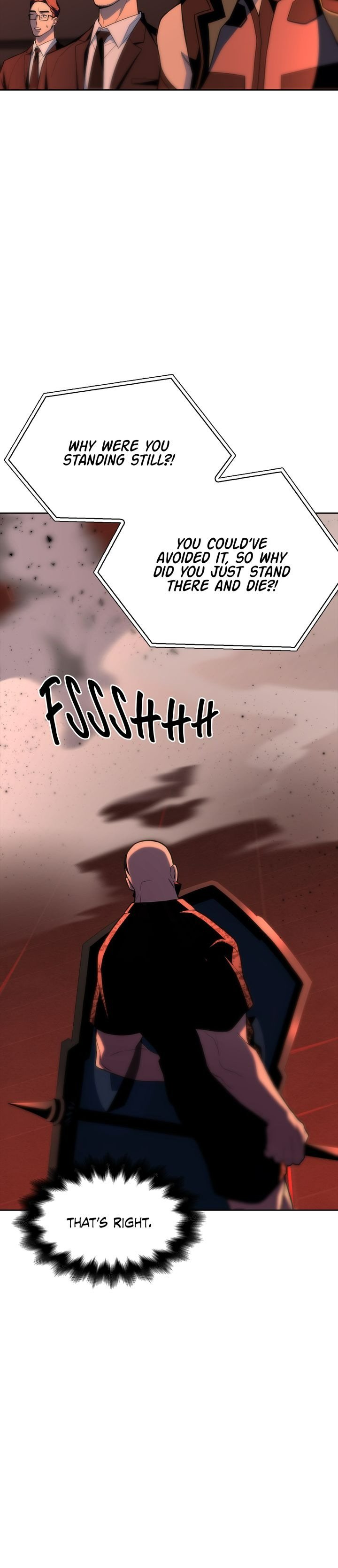 Superhuman Battlefield, Chapter 5 image 47